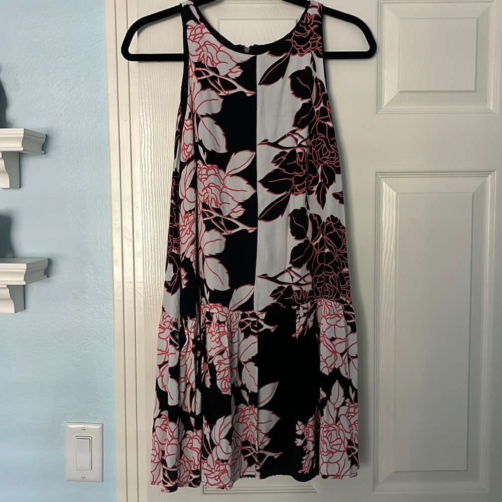 Anthropologie Maeve Dress